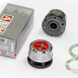 Хаби Avm 460HP для KIA Sportage, Grand Sportage, Retona, Besta 4x4, Bongo 4x4