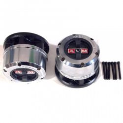 Хабы Avm 436 для FORD Panama 4x4, Belina 4x4, Maverick до 1997