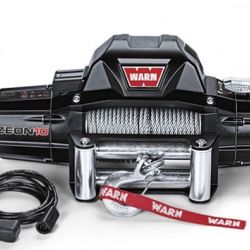 Автомобильная лебедка WARN ZEON 10, 24V 10000 LBS (4536 кг) 90665