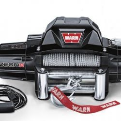 Автомобільна лебідка WARN ZEON 8 12V 8000 LBS (3600 кг) 89640