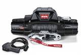 ✔Лебідка автомобільна WARN ZEON 8000LBS-S, 12V (3,6т) в Україні ♦ Автолебідка електрична Варн по кращій ціні в інтернет-магазині Bezdor4x4.