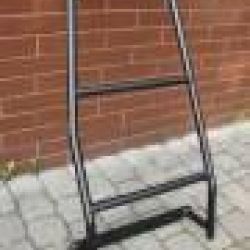 Драбина довга версія для Patrol Y60 