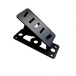 Кріплення домкрата для Toyota Land Cruiser J80, J100 і J105