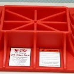 Підставка під домкрат Hi Lift (ORB)