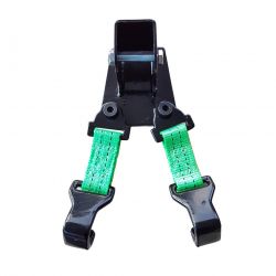 Зачіп за колесо для домкрата Hi-Lift Jack