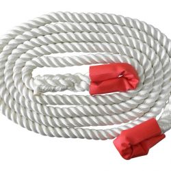 Динамічний трос 28 тон 8 метрів (36мм) для позашляховика