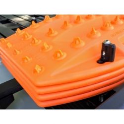 Шпильки для кріплення сенд треків MAXTRAX (4 шт) MTXMPS