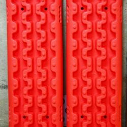 Сэнд-траки пластиковые (нагрузка 10 т)