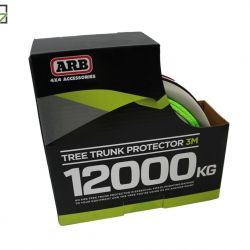 Стропа корозащитная (3 м - 80 мм) 12 т ARB (ARB730)