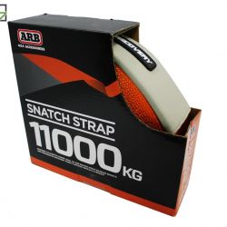 Динамическая стропа ARB (ARB710) 11000кг (80мм X 9м)