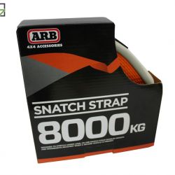Динамическая стропа ARB (ARB705) 8000кг (60мм X 9м)