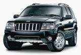 Grand Cherokee