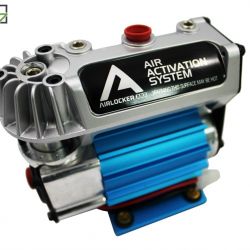 Воздушный компрессор ARB для блокировки 12V, 27 л/мин CKSA12