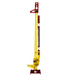 Домкрат реечный Hi-Lift FR-605PC First Responder Jack (хайджек)