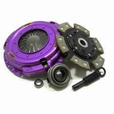 Усиленное сцепление XTREME OUTBACK-1A SPRUNG CERAMIC (KMI23006-1B) усиление 30%