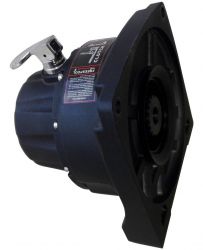 Редуктор в зборі для лебідки XTR 12000 speed