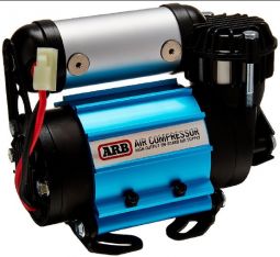 Повітряний компресор ARB 24 V, 87 л/хв CKMA24 бортовий