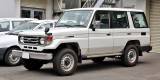 Land Cruiser 70