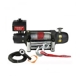 Автомобильная лебедка COME UP Seal Gen2 9,5 12V 9500lbs (4309 кг) 295950