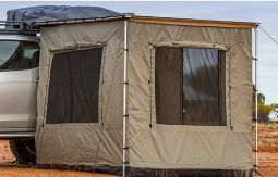 Стенки для автомобильной маркизы с полом 2000мм х 2100мм