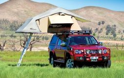 Автомобільна палатка ARB TOURING SIMPSON 1.4X2.4M