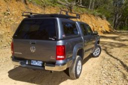 Пластикова кабіна (Кунг) ARB CL61A для Volkswagen Amarok DC 2016+