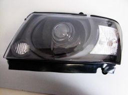 Фонарь BI-LED с линзой Nissan Patrol GR-Y61 GU4 (2005-2024)