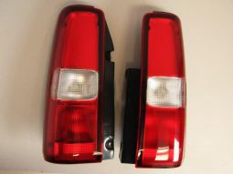 Ліхтар задній для Suzuki Jimny