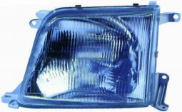 Фонарь передний для Toyota Land Cruiser J90/J95 Prado (1996-2002)