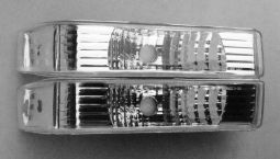 Указатель поворота Jeep Grand Cherokee ZJ