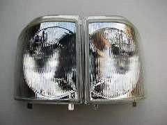 Указатель поворота для Land Rover Discovery I/ II