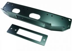 Плита монтажна під лебідку GU4