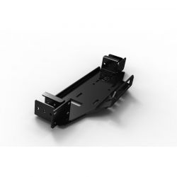 Монтажная плита под лебедку для HILUX REVO 2015-2018рр