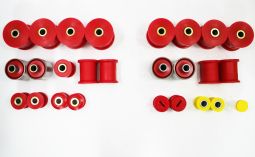 Комплект поліуретанових втулок GreenMile4x4 для Land Rover Discovery II