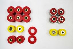 Комплект поліуретанових втулок GreenMile4x4 для Patrol Y60 /Y61 (центричні)