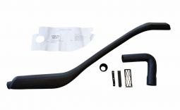 Шноркель на Nissan Navara D21, Terrano I, Terrano II