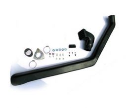 Шноркель на Nissan Patrol Y60 