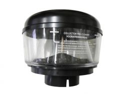 Насадка на шноркель Циклон 3" (7.6 см) з фільтром