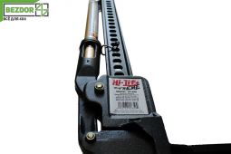 Домкрат рейковий Hi-Lift Jack X-Treme XT-485 120 см USA (хайджек)