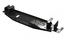 Плита монтажная Heavy Cruiser под лебедку для Toyota Hilux 2011-2015