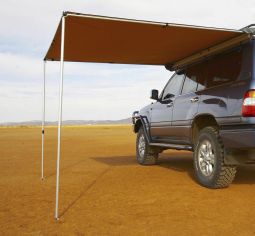 Автомобільний маркіз ARB TOURING 2.5 X 2.1m до багажника