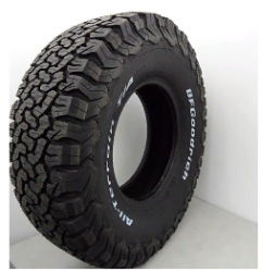 Шини BF Goodrich All Terrain T/A KO2 255/65 R17
