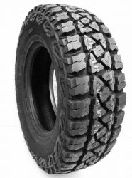 Шины Kumho MT51 255x70 R16