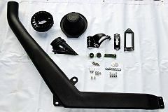 Шноркель ST070A для Toyota Land Cruiser HZJ/BJ 70-78 (1985-2007)