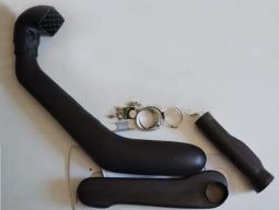 Шноркель snsT96P для Mitsubishi L200 10.1996-10.2006, Pajero Sport 1998-2008