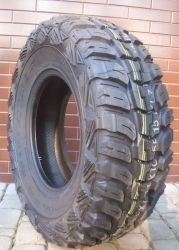 Шины Kumho KL71 35x12,5 R15