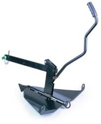 Якір портативний ARB для лебідки ARB230