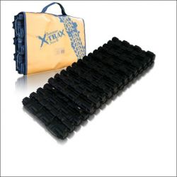 Сенд траки BUSHRANGER X-Trax Series II 140x30cm (к-кт 2 шт) 54x07