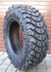 Шины Fedima Extreme Evolution 235/85 R16