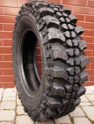 Шины Insa Turbo Special Track 205/70 R15